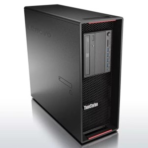 کیس استوک Lenovo ThinkStation P510