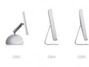 آل این وان 27 اینچ APPLE A1312