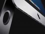 آی مک استوک اپل مدل iMac A1312