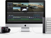 آی مک استوک 27 اینچ Apple iMac A1312