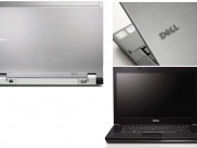 فروش لپ تاپ استوک Dell Latitude E6510 پرددازنده i7 نسل یک