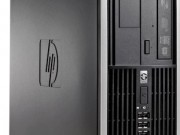 کیس کامل HP 8100 Tower استوک سایز بزرگ