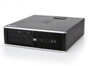 کیس کامل HP 8100 Tower استوک سایز بزرگ