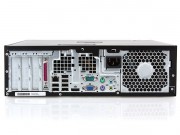 کیس کامل HP 8100 Tower استوک سایز بزرگ