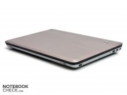 مشخصات لپ تاپ استوک HP Pavilion DV6 i7