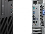 قیمت کیس استوک Lenovo ThinkCentre M78 پردازنده A8
