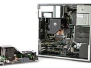 کیس کارکرده HP Workstation Z620