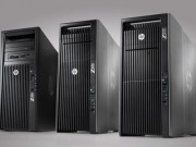 کیس دست دوم HP Workstation Z620