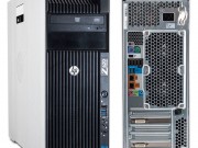 خرید کیس استوک HP Workstation Z620