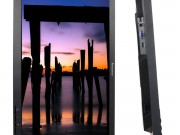 مانیتور استوک Lenovo LT2321xwd نمایشگر 23 اینچ