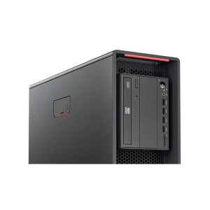 کیس استوک Lenovo ThinkStation P520