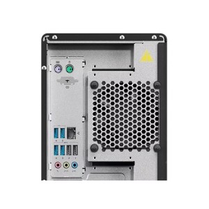 کیس استوک Lenovo ThinkStation P520
