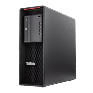 کیس استوک Lenovo ThinkStation P520
