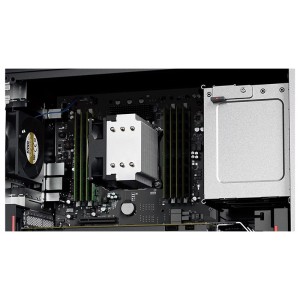 کیس استوک Lenovo ThinkStation P520