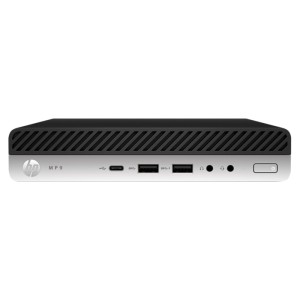 کیس استوک نسل هشت HP MP9 G4 i5 اولترا مینی