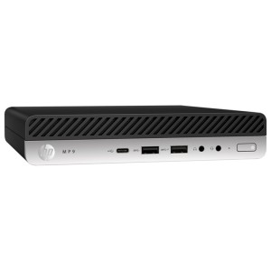 کیس استوک نسل هشت HP MP9 G4 i5 اولترا مینی