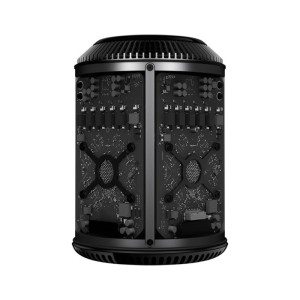 کیس استوک Apple Mac Pro Xeon