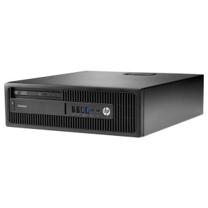 کیس استوک HP EliteDesk 705 G3 پردازنده AMD سایز مینی