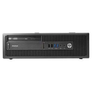 کیس استوک HP EliteDesk 705 G3 پردازنده AMD سایز مینی