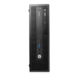 کیس استوک HP EliteDesk 705 G3 پردازنده AMD سایز مینی