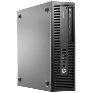 کیس استوک HP EliteDesk 705 G2 پردازنده AMD سایز مینی