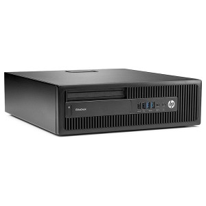 کیس استوک HP EliteDesk 705 G2 پردازنده AMD سایز مینی
