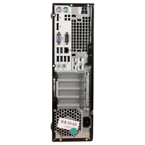 کیس استوک HP EliteDesk 705 G2 پردازنده AMD سایز مینی