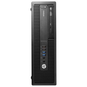 کیس استوک HP EliteDesk 705 G2 پردازنده AMD سایز مینی