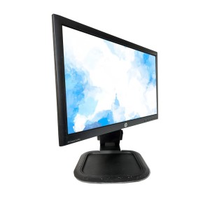 مانیتور استوک HP Compaq LA2306x سایز 23 اینچ Full HD