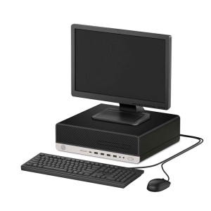 کیس استوک HP EliteDesk/ProDesk 800/600 G5 i7 سایز مینی