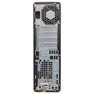 کیس استوک HP EliteDesk 800/600 G5 i7 سایز مینی