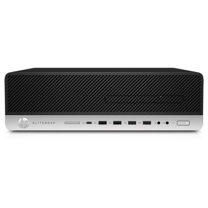 کیس استوک HP EliteDesk 800/600 G5 i7 سایز مینی