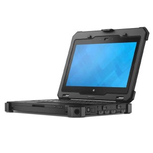 لپ تاپ استوک Dell Latitude 7214 Rugged Extreme i5