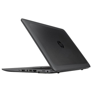 لپ تاپ استوک HP ZBook 15u G4 i7 گرافیک 2GB