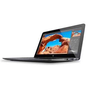لپ تاپ استوک HP ZBook 15u G4 i7 گرافیک 2GB