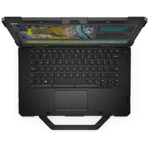 لپ تاپ استوک Dell Latitude 5430 Rugged i5