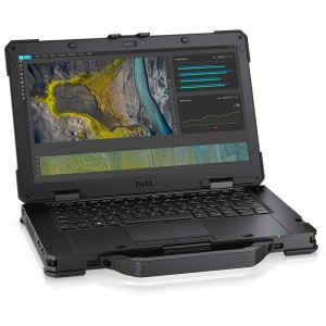 لپ تاپ صنعتی Dell Latitude 5430 Rugged i5