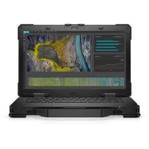 لپ تاپ استوک Dell Latitude 5430 Rugged i5