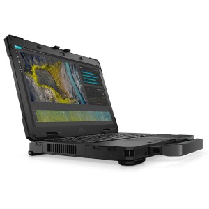 لپ تاپ استوک Dell Latitude 5430 Rugged i5