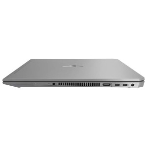 لپ تاپ استوک HP ZBook Studio G5 i7 گرافیک 4GB