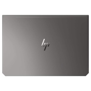 بررسی لپ تاپ استوک HP ZBook Studio G5 i7 گرافیک 4GB
