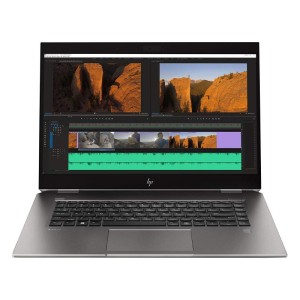 لپ تاپ استوک HP ZBook Studio G5 i7