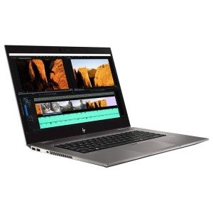 لپ تاپ استوک اچ پی ZBook Studio G5 i7 گرافیک 4GB
