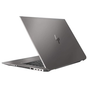 لپ تاپ استوک HP ZBook Studio G5 i7 گرافیک 4GB