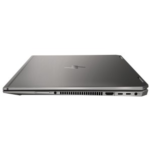 لپ تاپ استوک HP ZBook Studio x360 G5 Xeon گرافیک 4GB