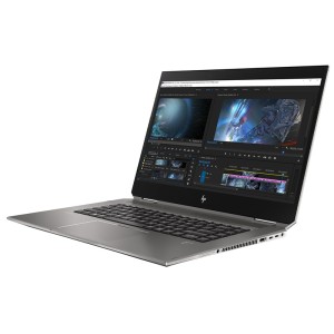 لپ تاپ استوک HP ZBook Studio x360 G5 Xeon گرافیک 4GB