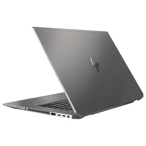 لپ تاپ استوک HP ZBook Studio x360 G5 Xeon گرافیک 4GB