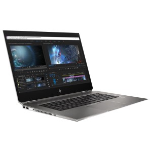 لپ تاپ استوک HP ZBook Studio x360 G5 Xeon گرافیک 4GB