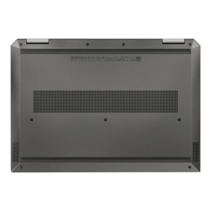 لپ تاپ استوک HP ZBook Studio x360 G5 Xeon گرافیک 4GB