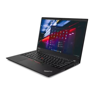 لپ تاپ کارکرده  ThinkPad T490s i5